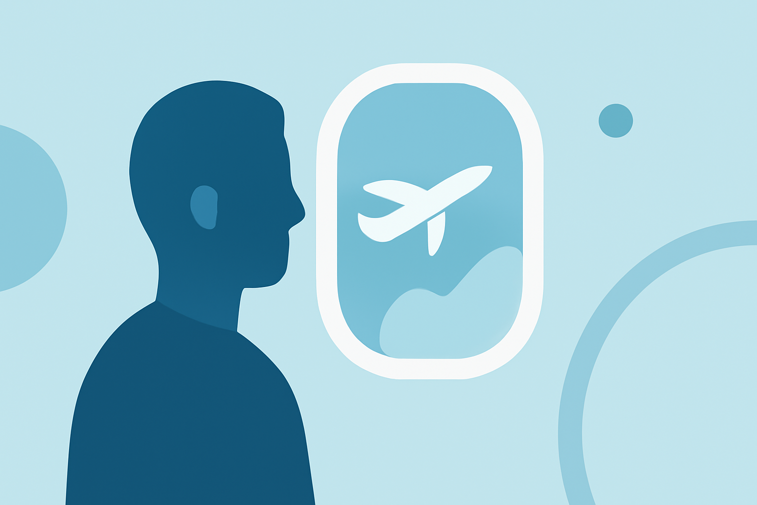 Navigating Low-Turbulence Travel Windows: A Guide for U.S. Travelers