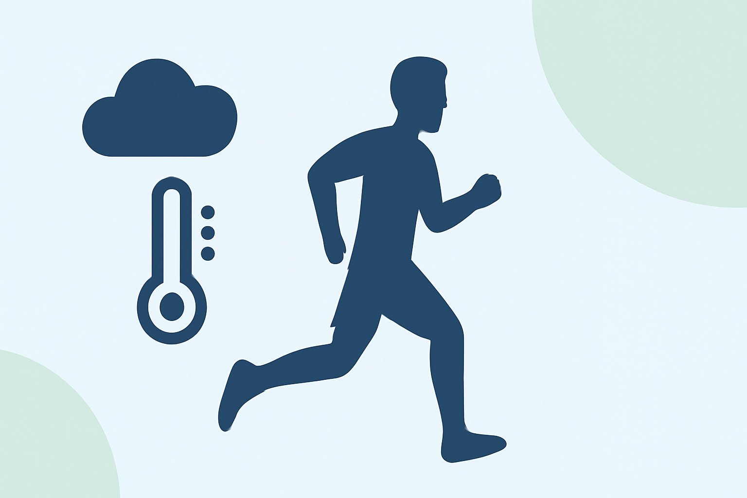 Weather Considerations for Beginner Runners: A Parent's Guide
