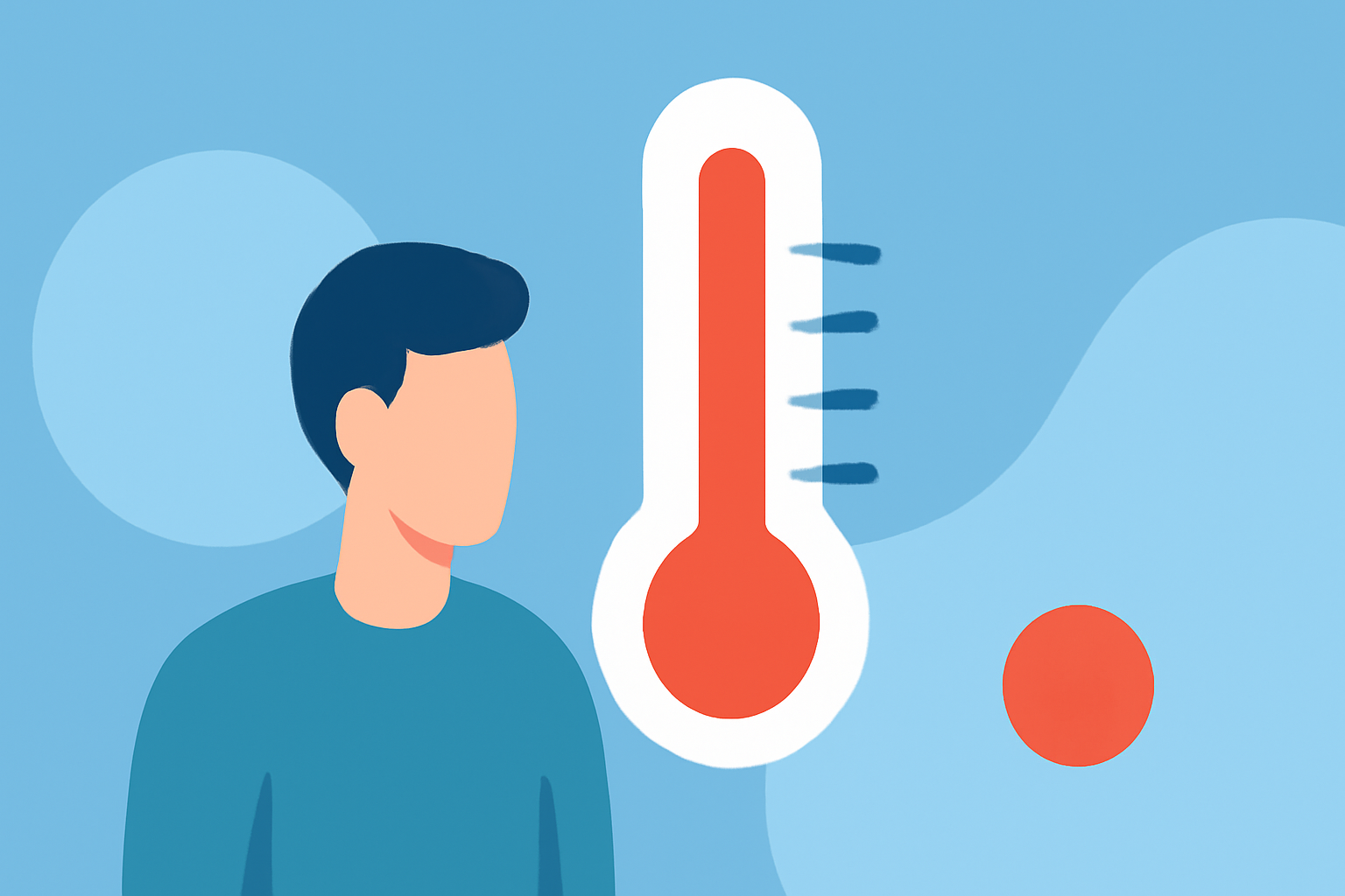 Understanding Heat Record Streaks: A Guide for Outdoor Enthusiasts