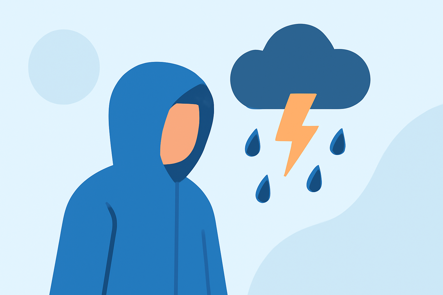 Essential Strategies for Managing Severe Weather at Outdoor Events