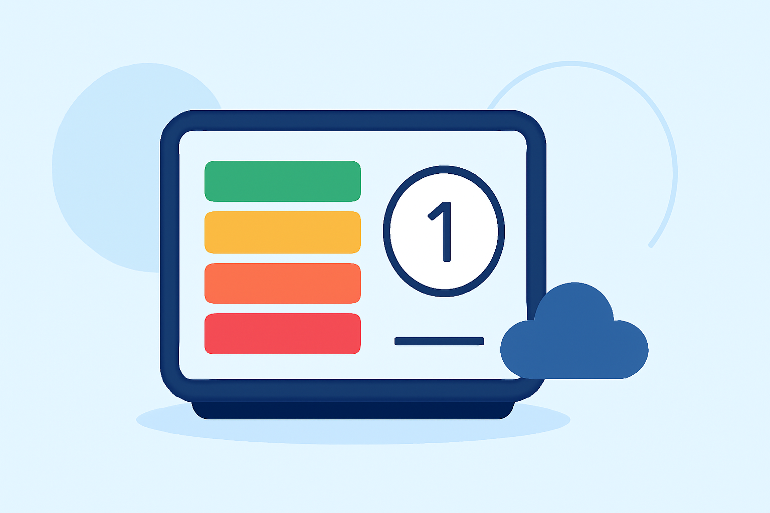 Understanding AQI Categories for Smart Displays