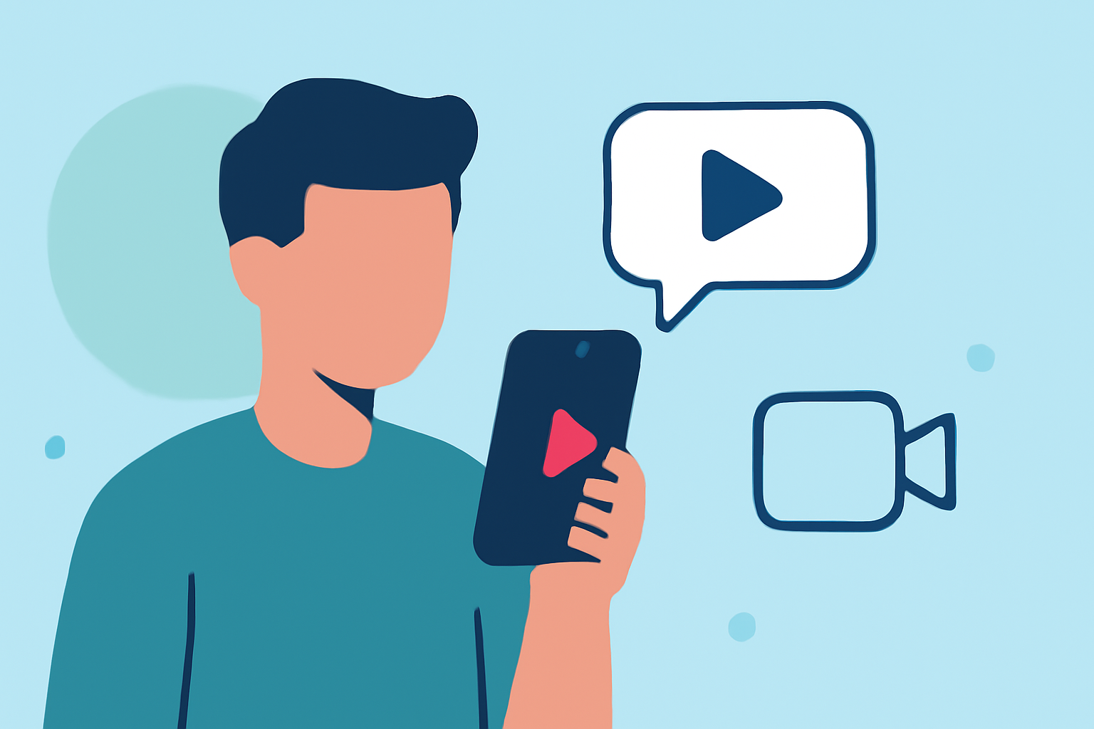 Creating Engaging Travel Vlog Intros on Android: A Guide