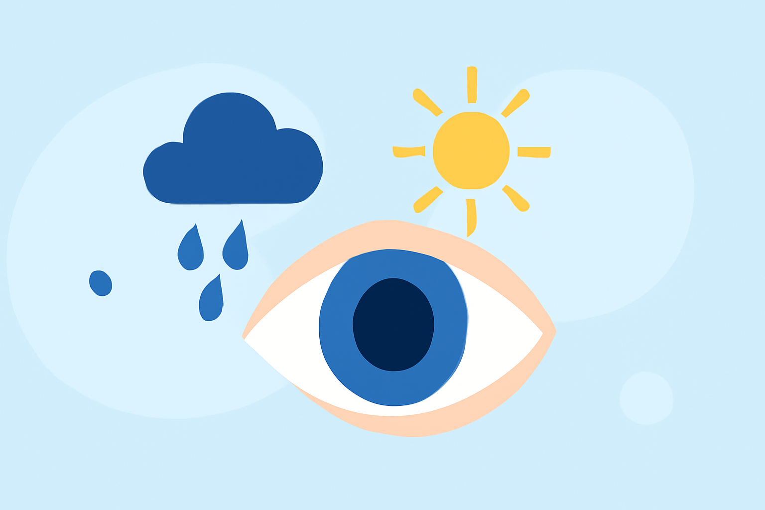 Understanding the Impact of Weather on Eye Health and How to Protect Your Vision