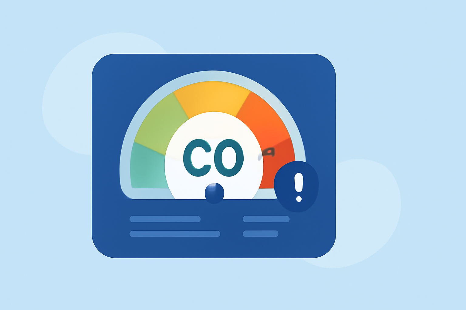 Understanding Carbon Monoxide Levels and Their Impact