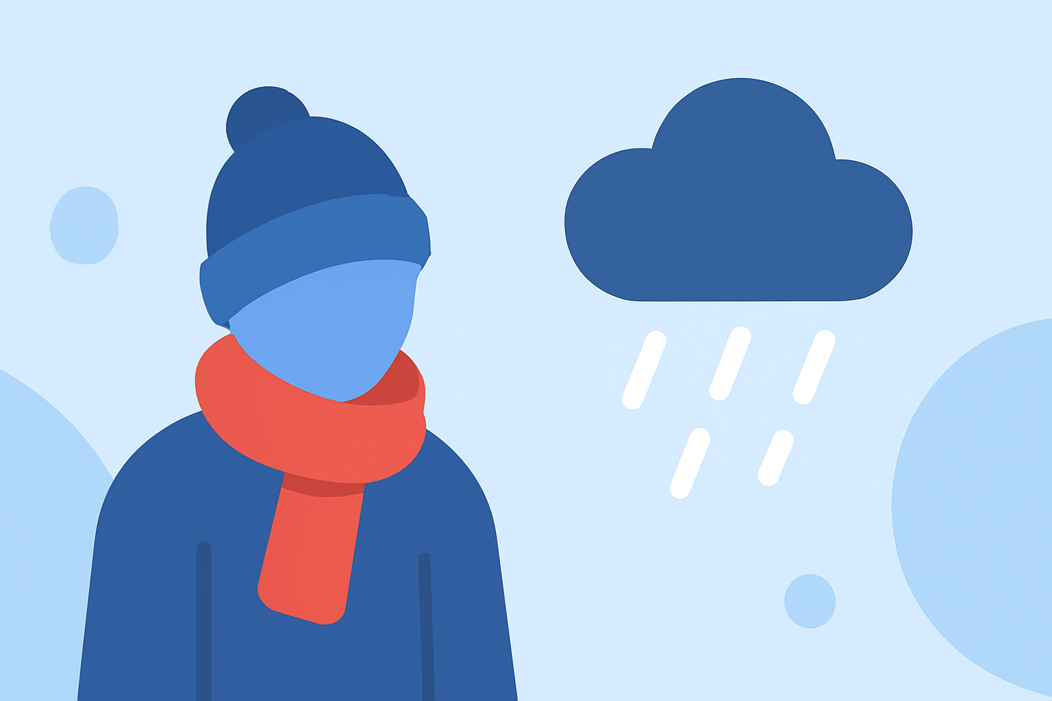 Avoid These Common Winter Travel Weather Mistakes