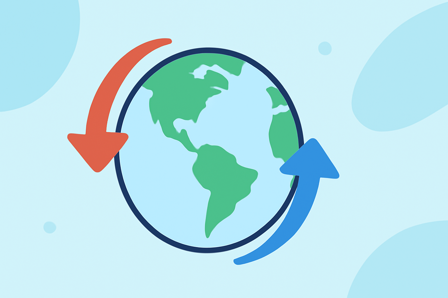 Understanding ENSO: El Niño and La Niña Explained