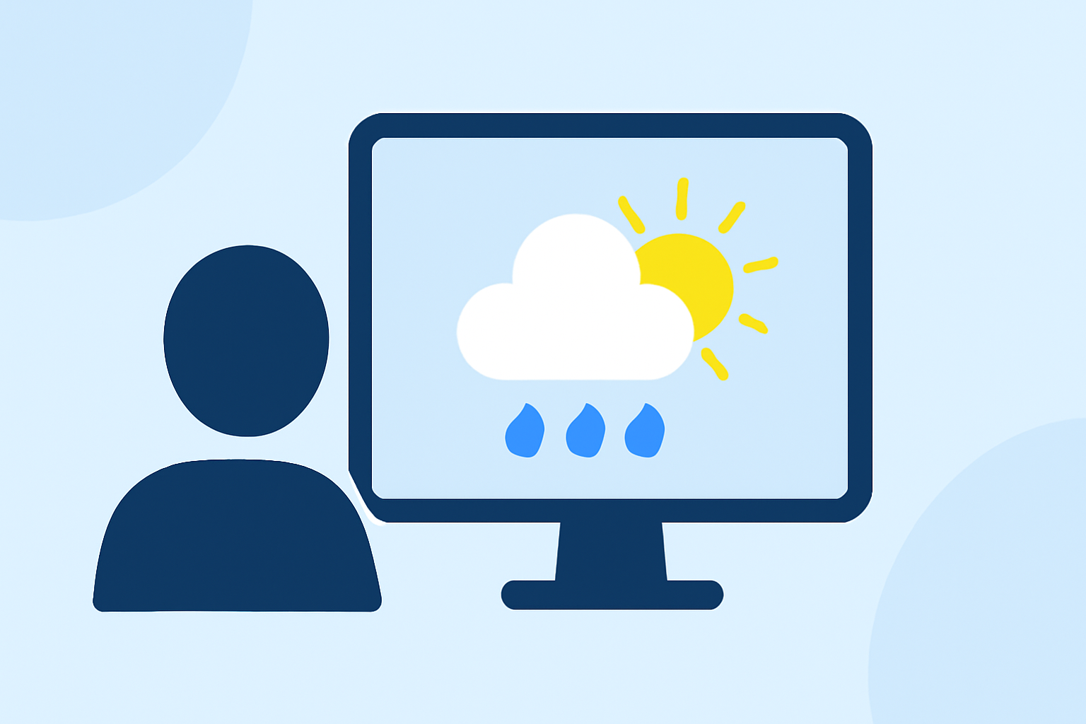 Understanding Weather Forecast Terminology: A Guide for Non-Technical Users