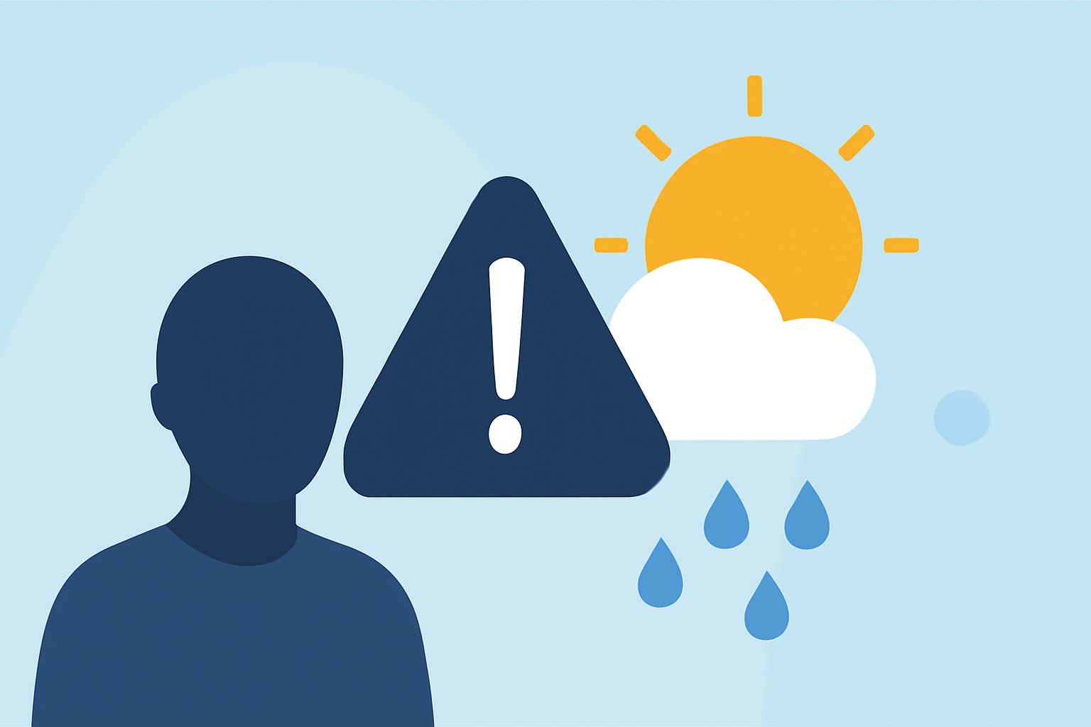 Summer Weather Outlook: Mistakes to Avoid