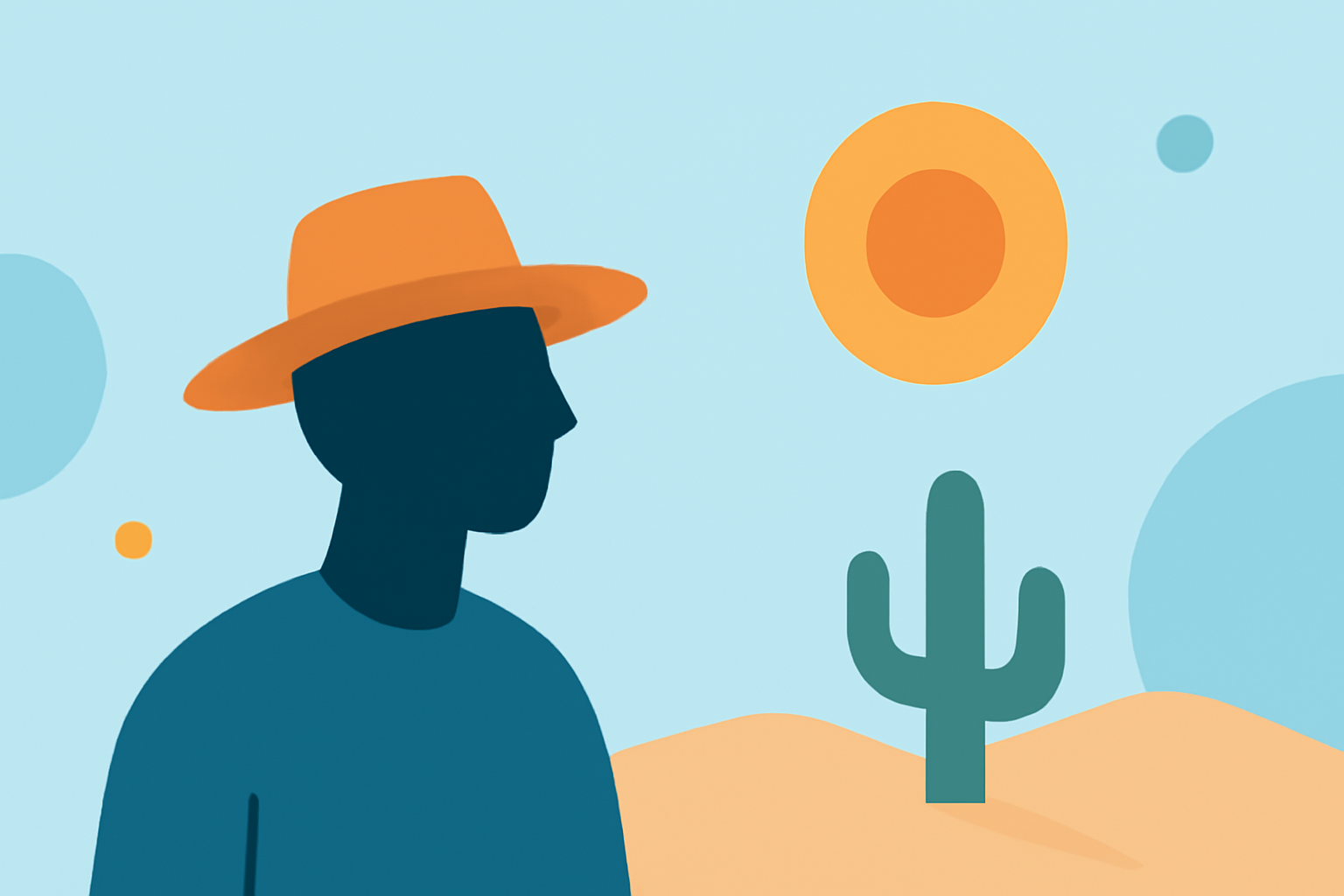 Desert Climate Trends: Essential Tips for Travel Days