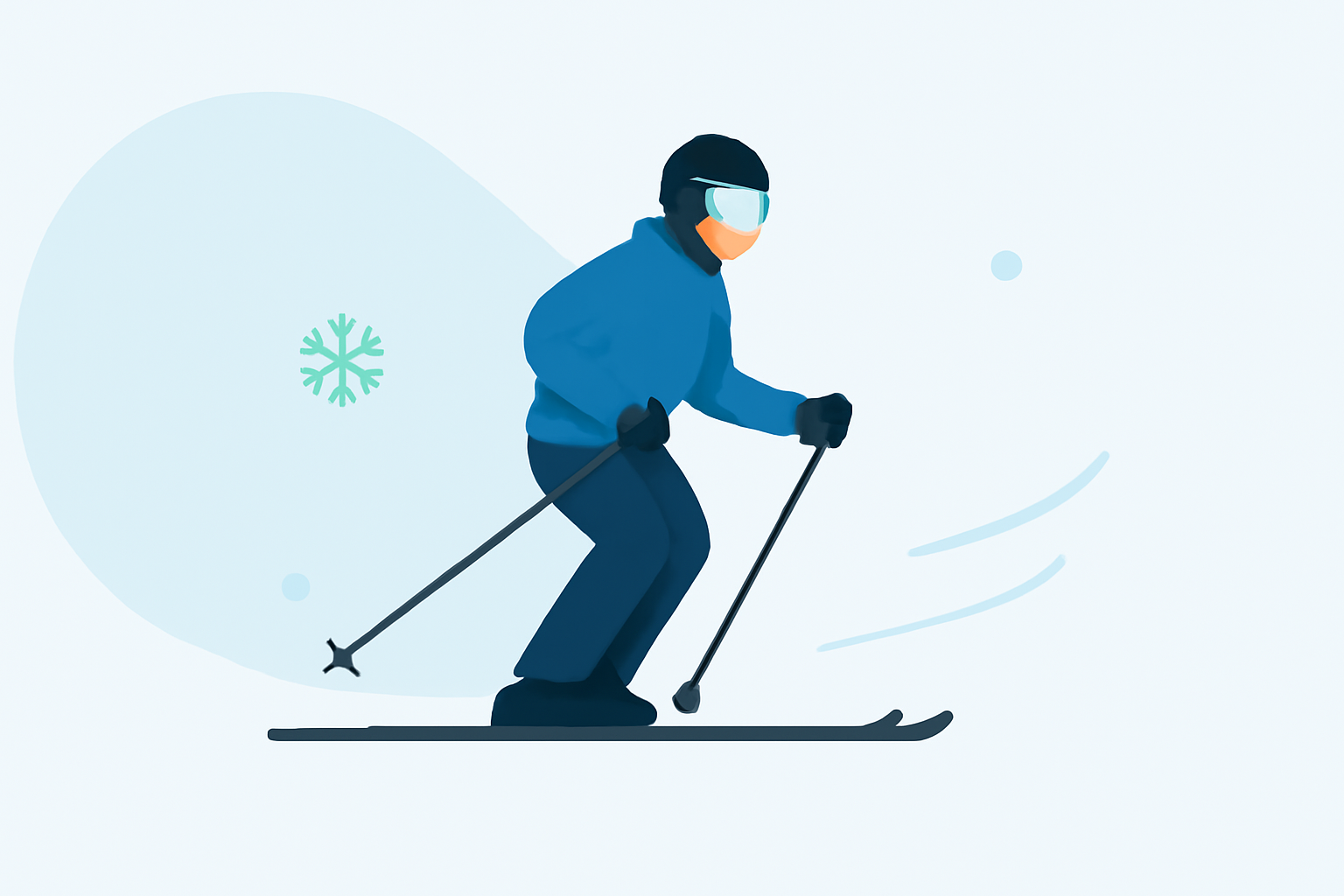 Essential Checklist for Skiing Workouts in Various Weather Conditions