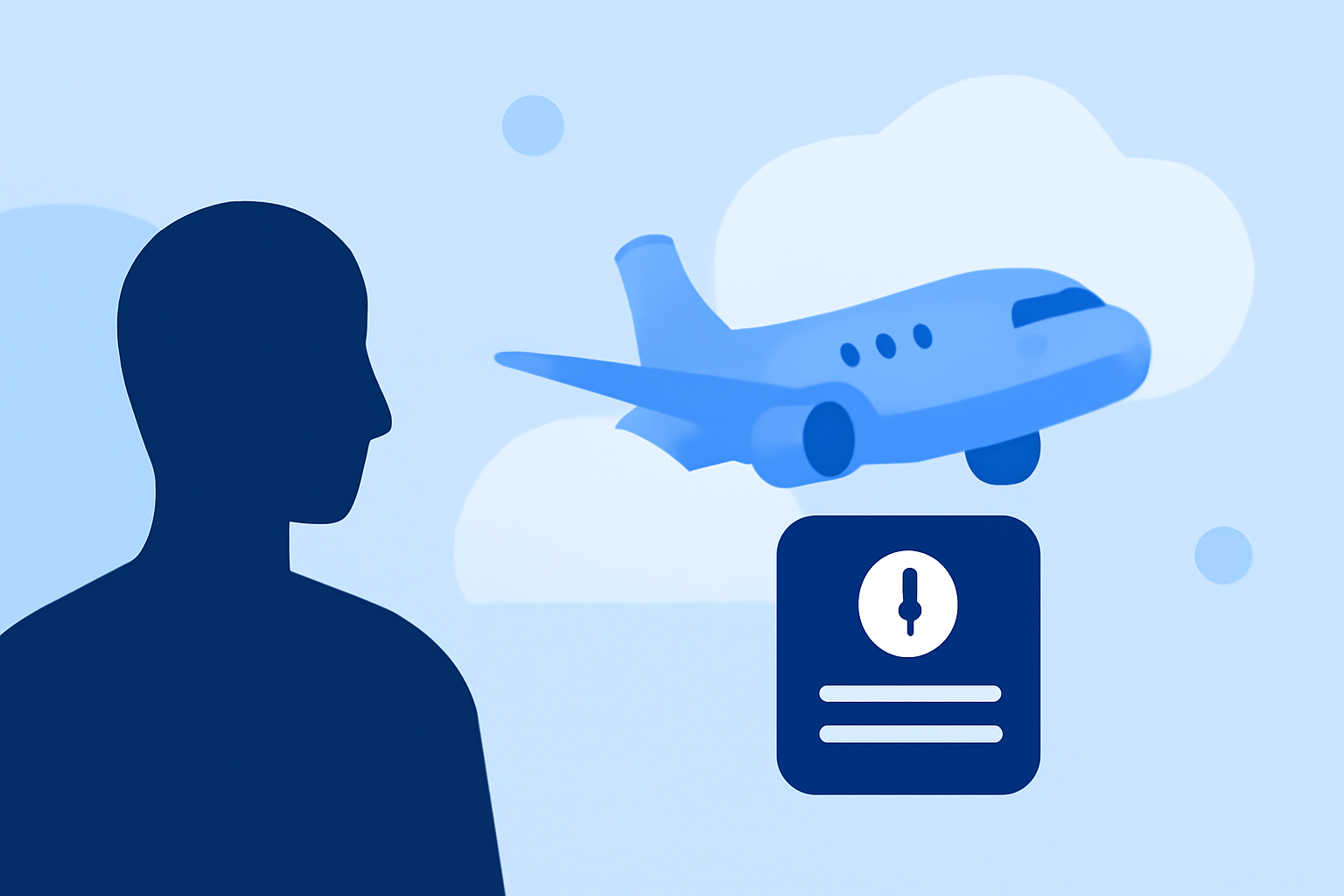 Understanding and Managing Airport Delays Due to Fog: A Comprehensive Guide