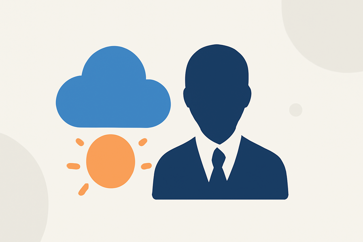Understanding Dry-Season Weather for Business Travel