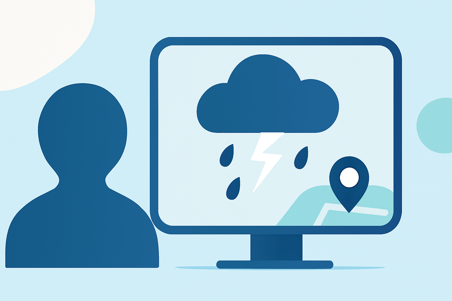 Tracking Storms Before Your Holiday Trip: Essential Guide