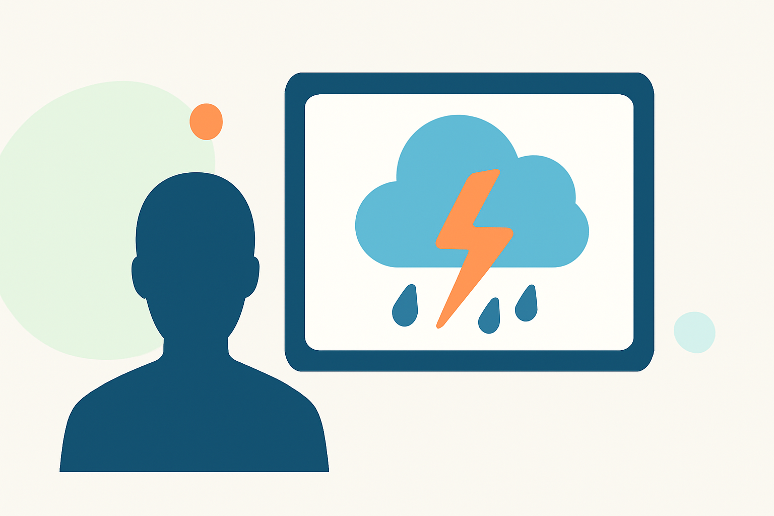 Stay Ahead of Weather Changes: Essential Tips for Travelers in the U.S.
