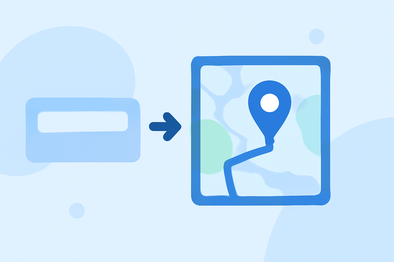 Map Overlay Transitions for Beginners: A Simple Guide
