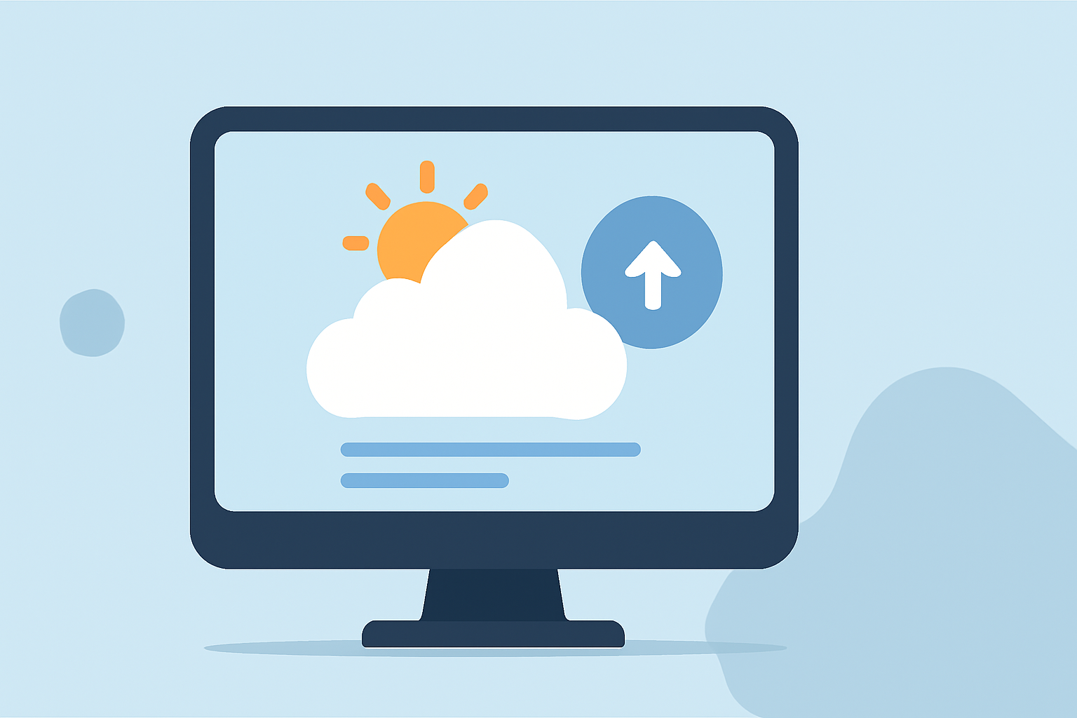 An Introduction to Weather Forecast Updates the Right Way