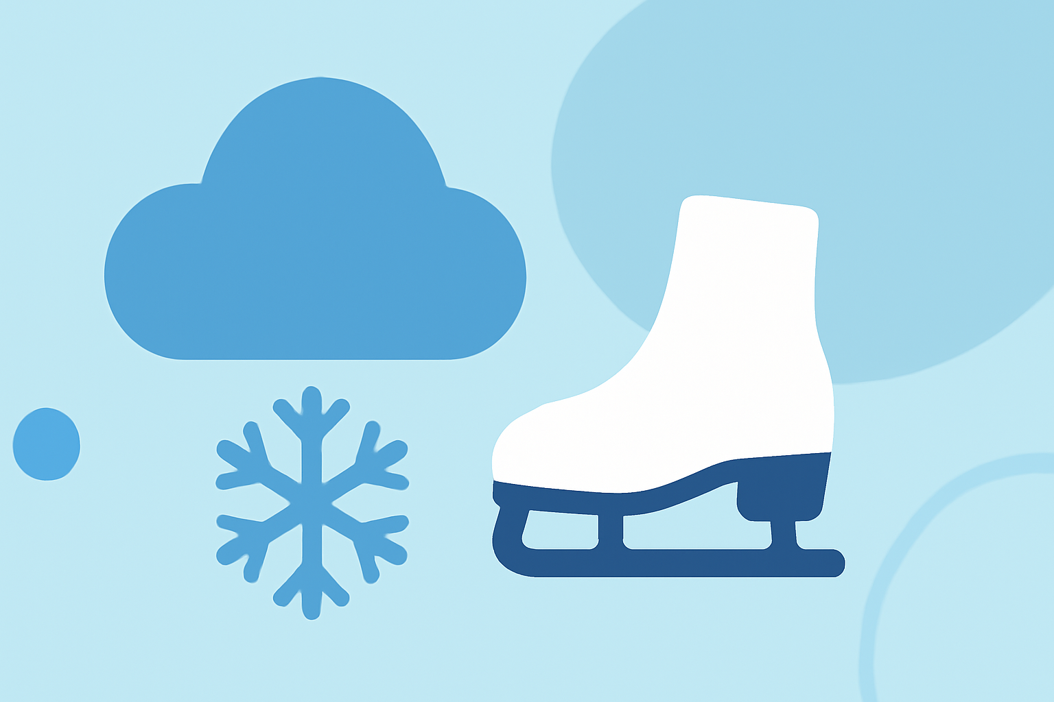Easy Weather for Ice Skating: What You Need to Know