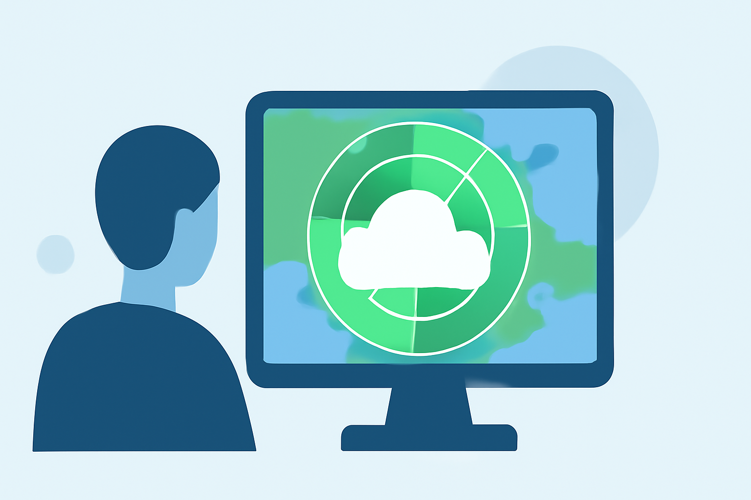 Mastering Live Weather Radar Workflows with Clime