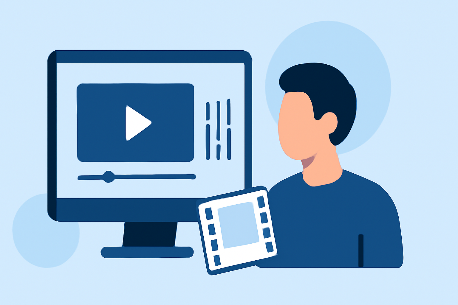 An Introduction to Cabin Footage Editing for Hobby Creators