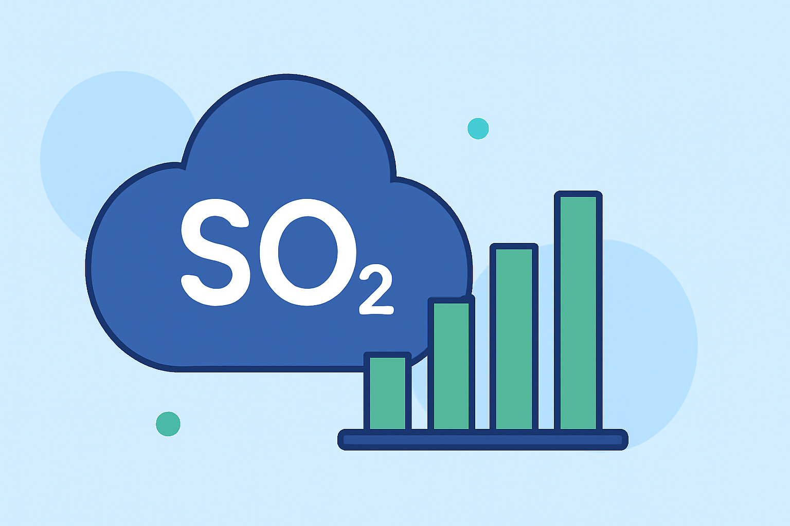 Understanding Sulfur Dioxide Levels: Impacts and Management