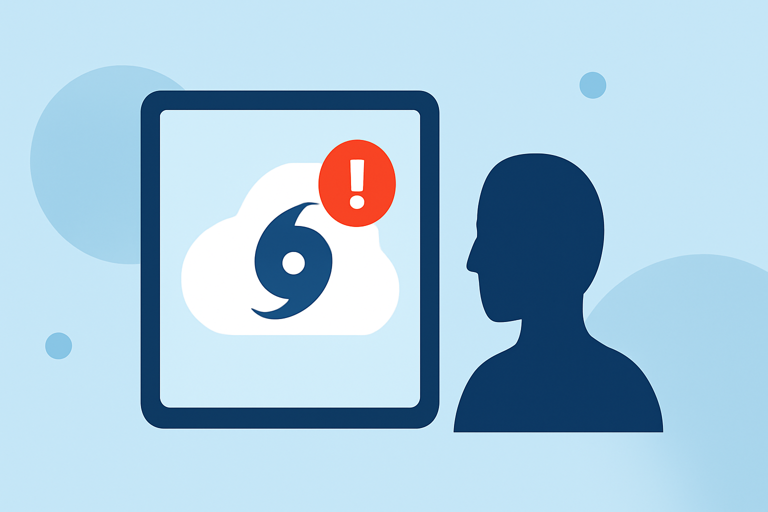 Quick Tropical Storm Alerts on iPad: Your Guide with Clime