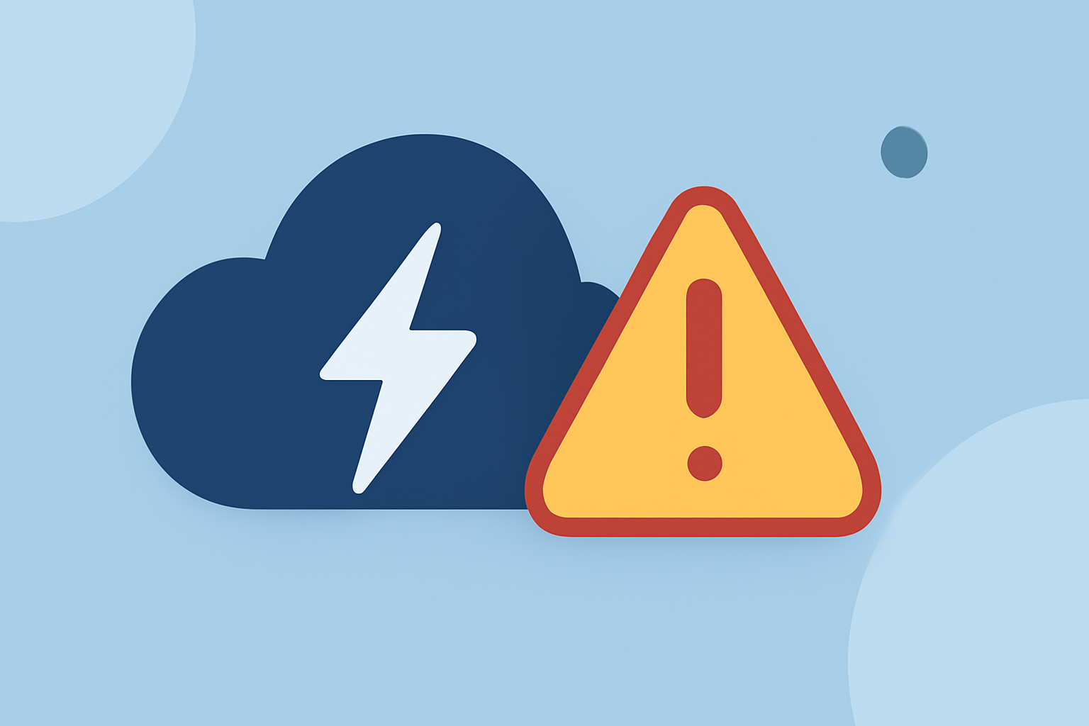 An Introduction to Weather Watches vs. Warnings Explained from Scratch