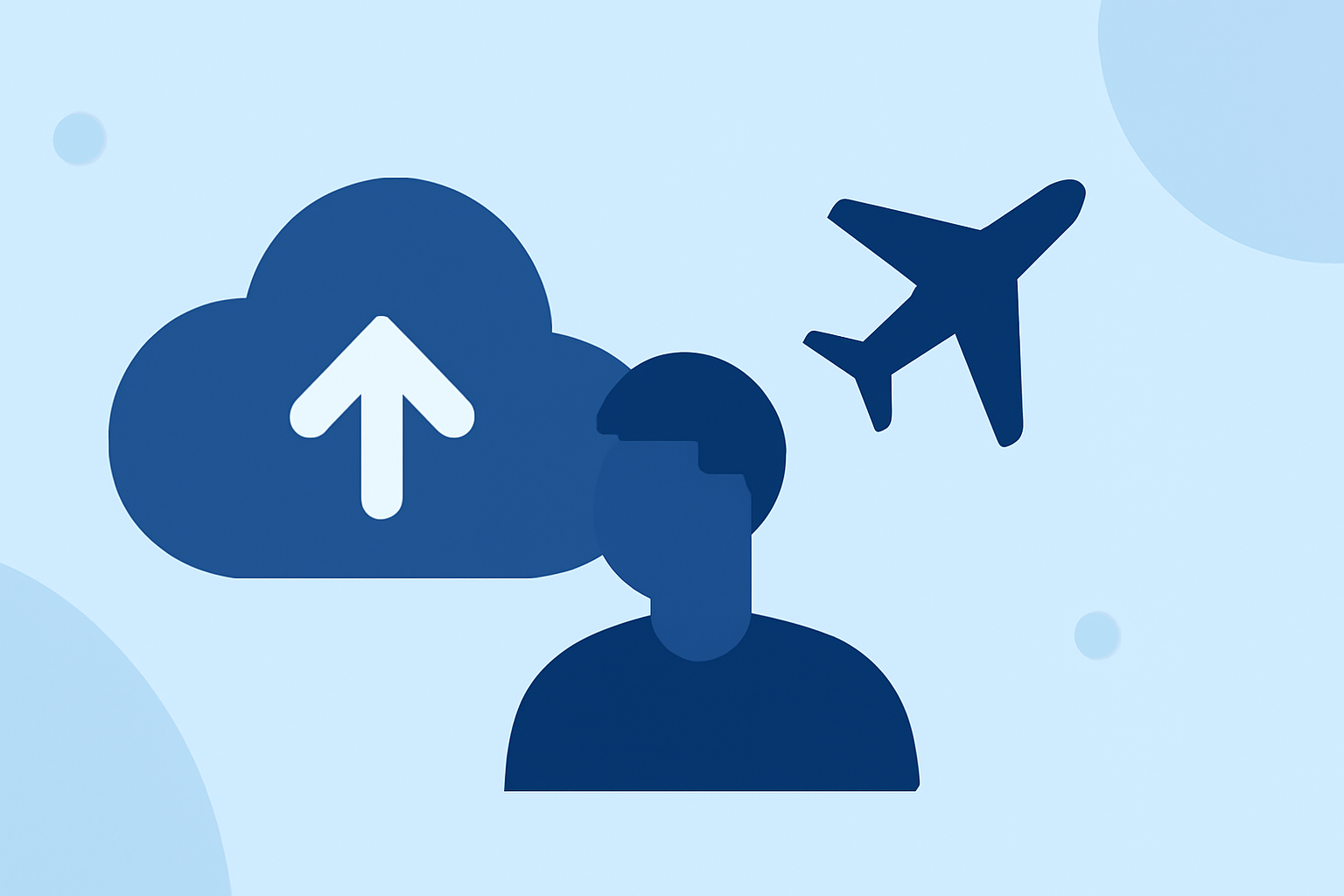 Essential Weather and Airport Travel Tips for U.S. Travelers
