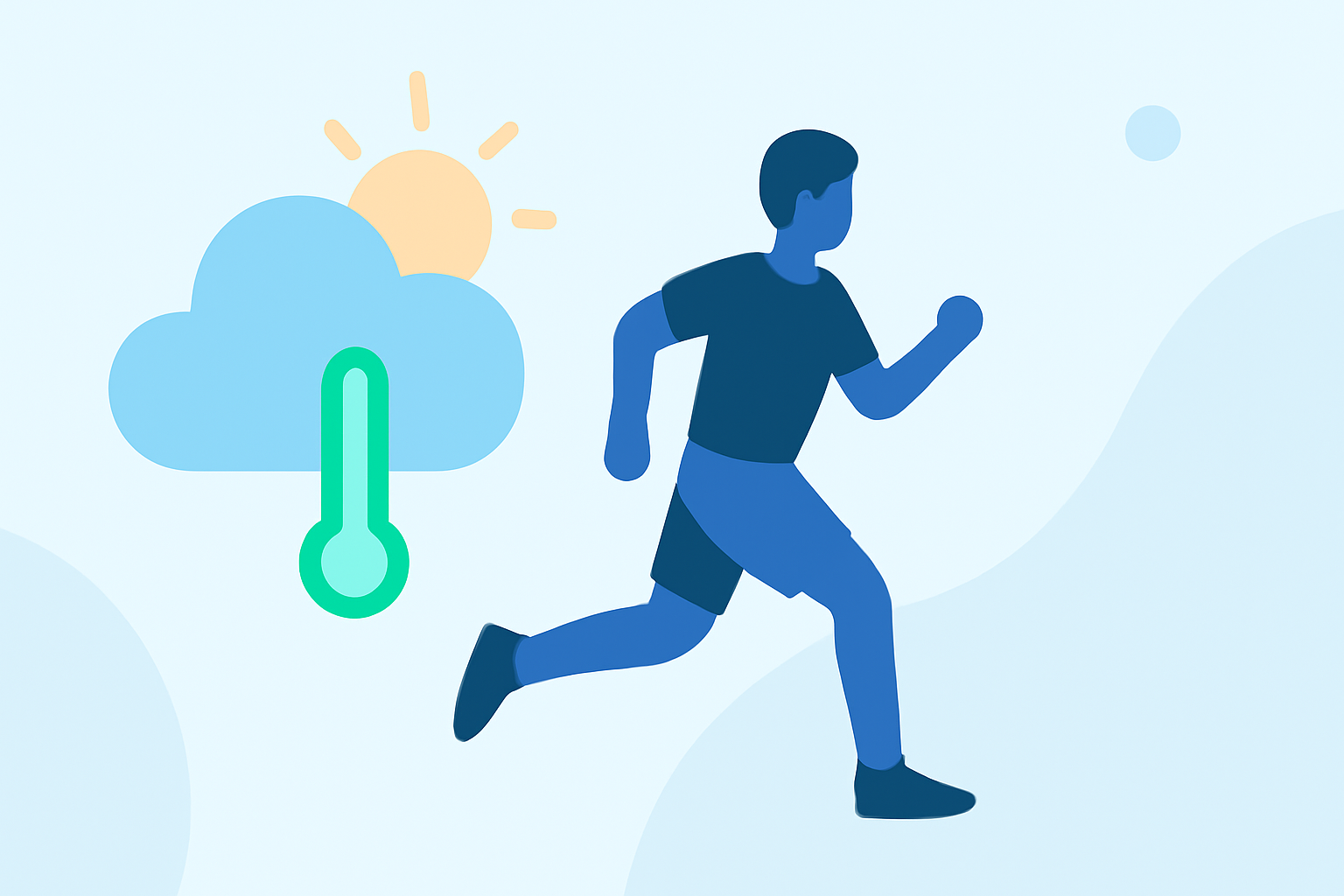 Weather for Running: The Essentials