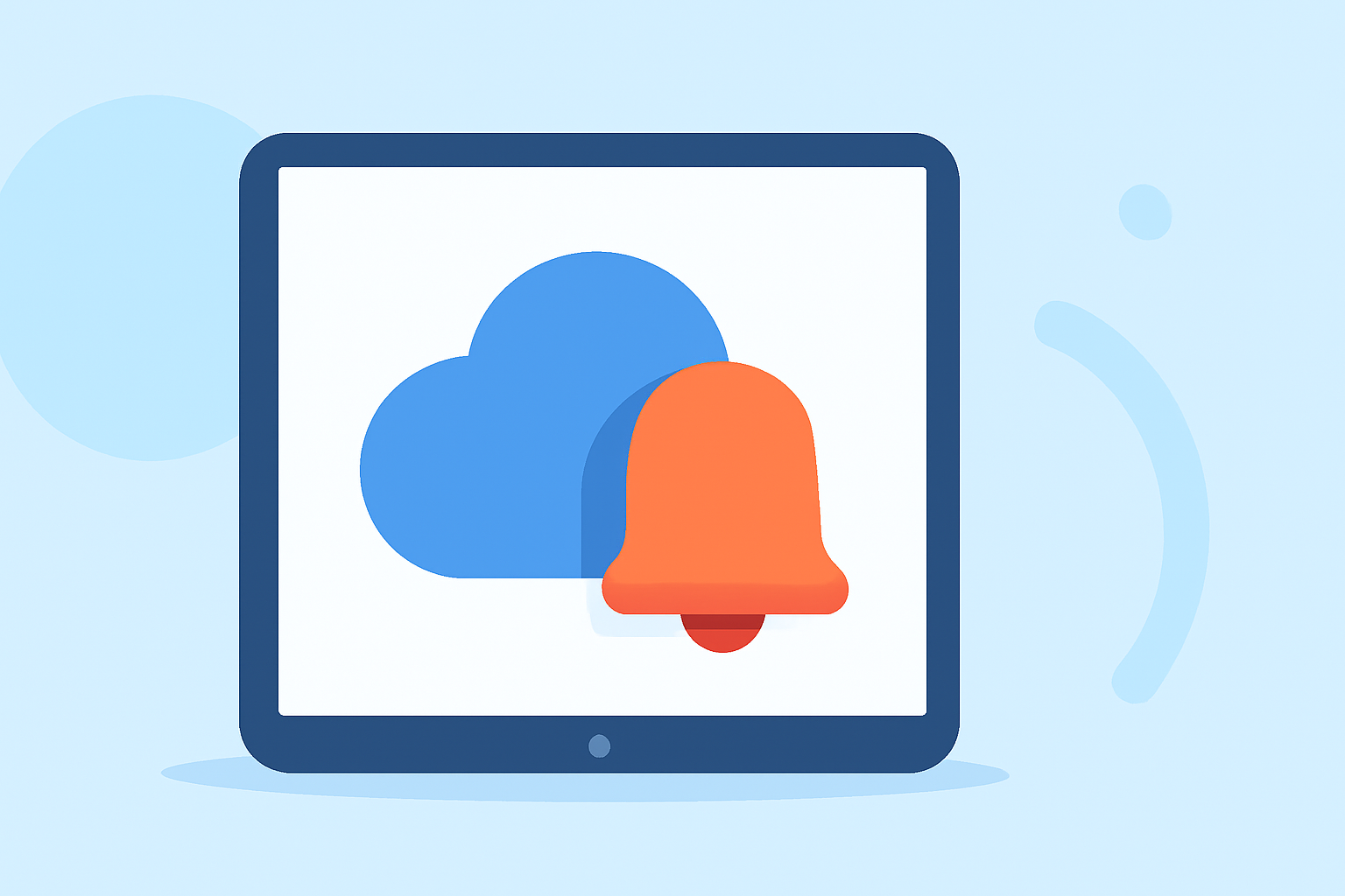 How to Set Up Weather Alerts on Your iPad: A Comprehensive Guide