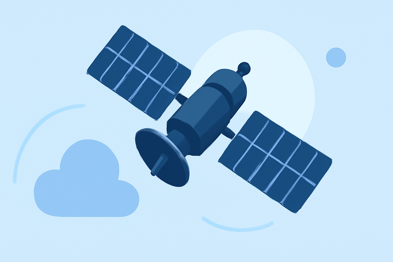 Understanding Weather Satellite Data: A Comprehensive Guide
