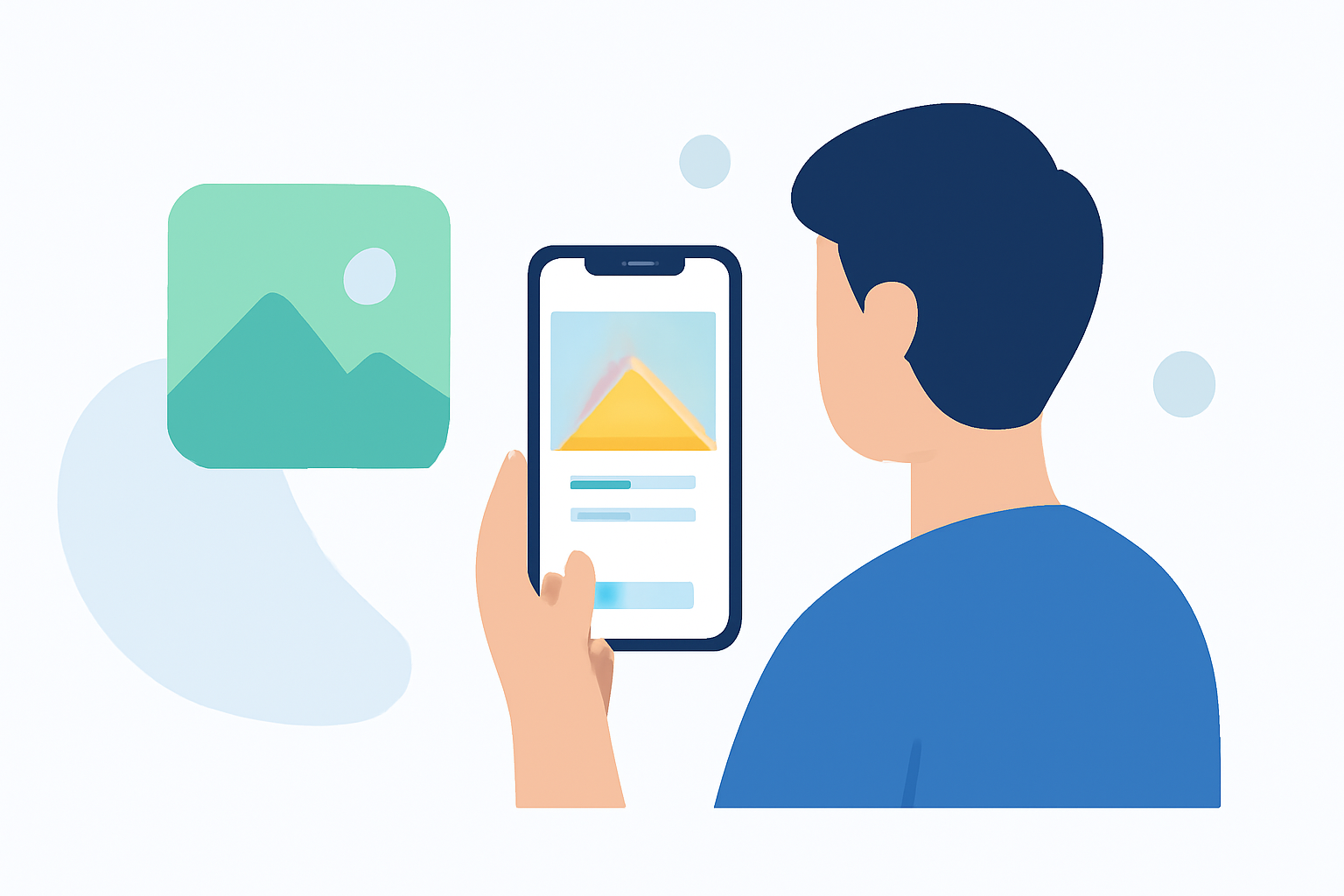 Creating Engaging Travel Day Montages on Your iPhone