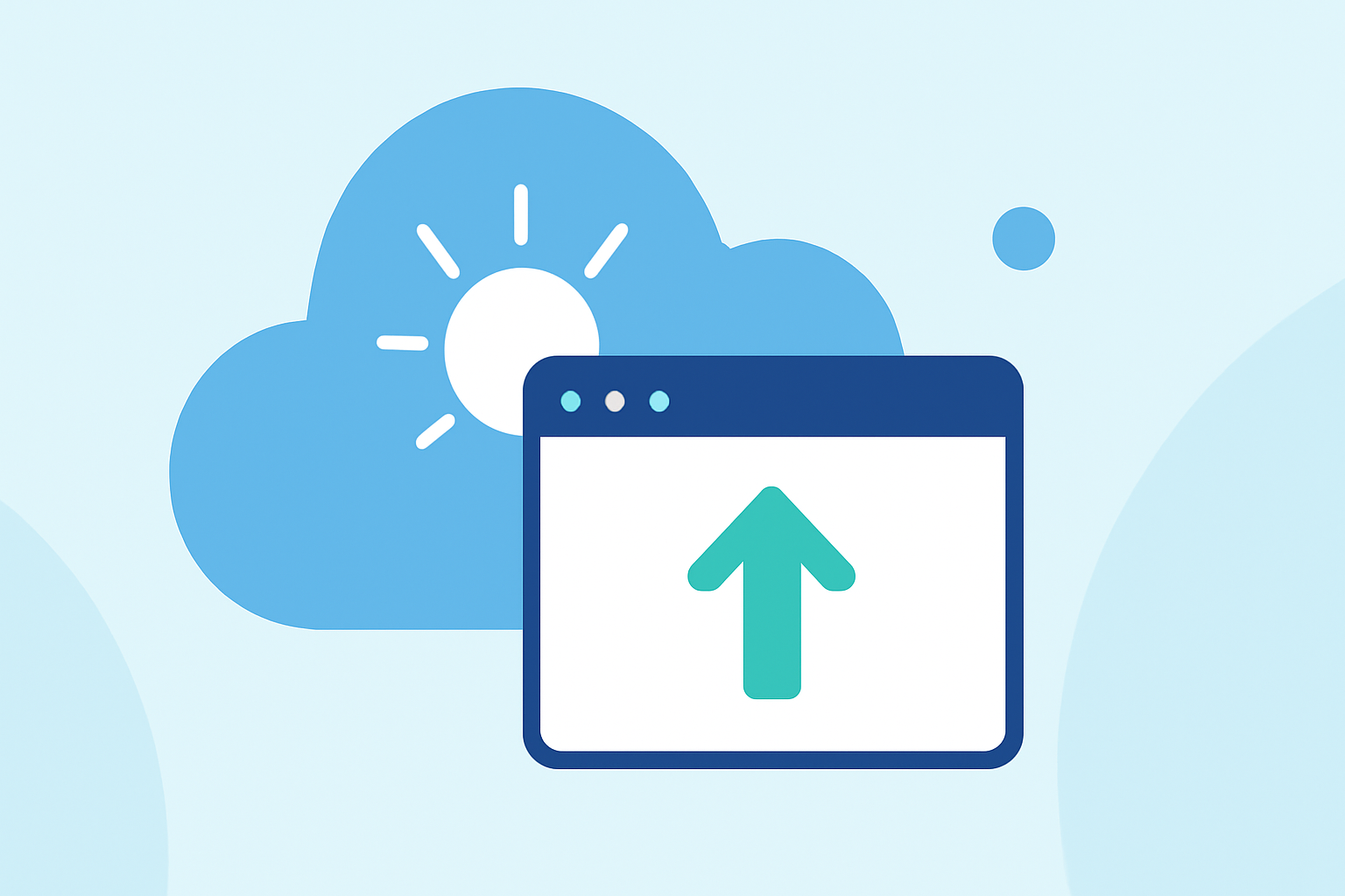 How to Check Cloud Cover Forecasts: A Step-by-Step Guide