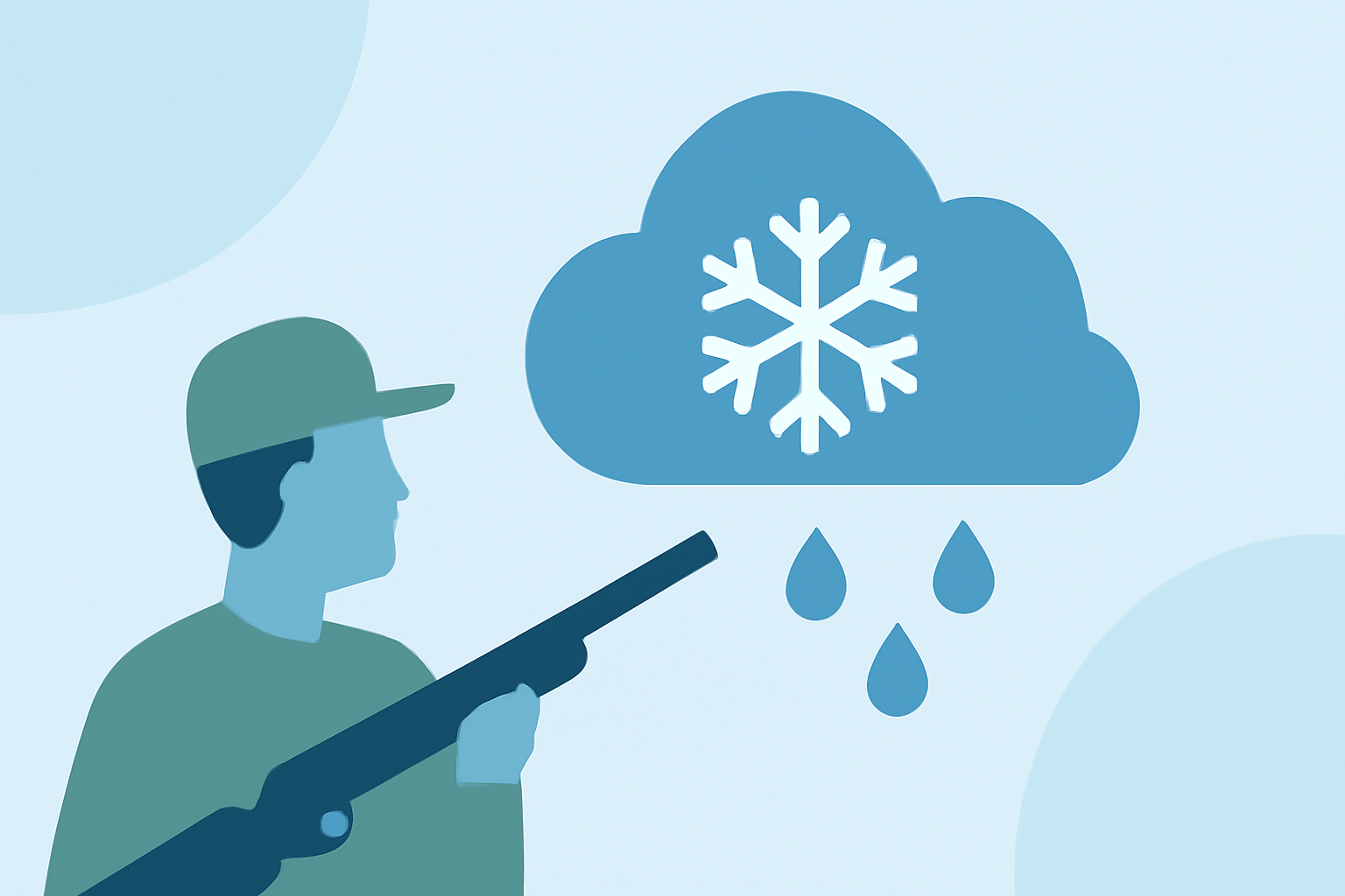 Weather Considerations for Hunting Trips in 2026