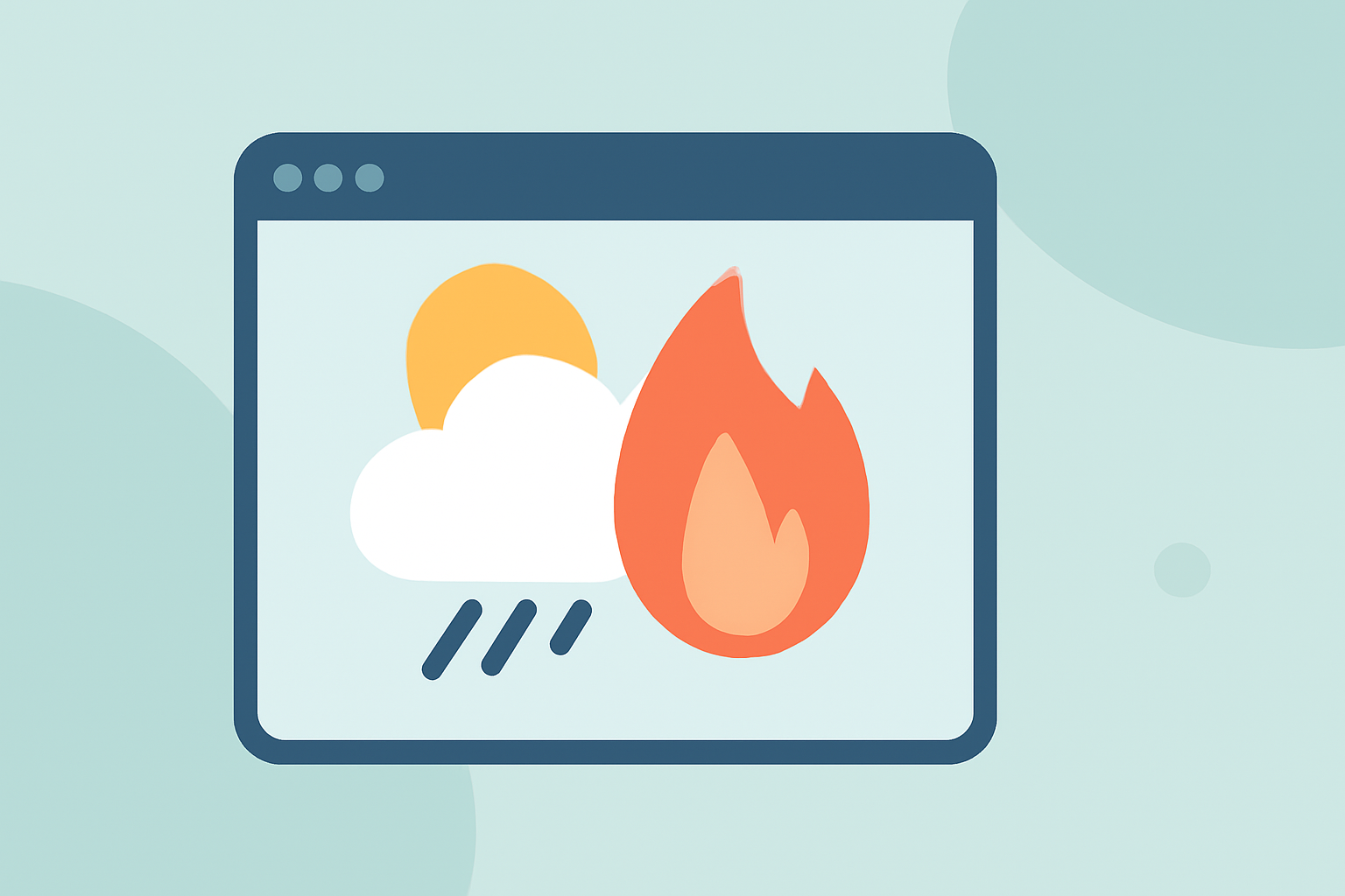 Understanding National Weather Service Fire Weather Outlooks: A Step-by-Step Guide