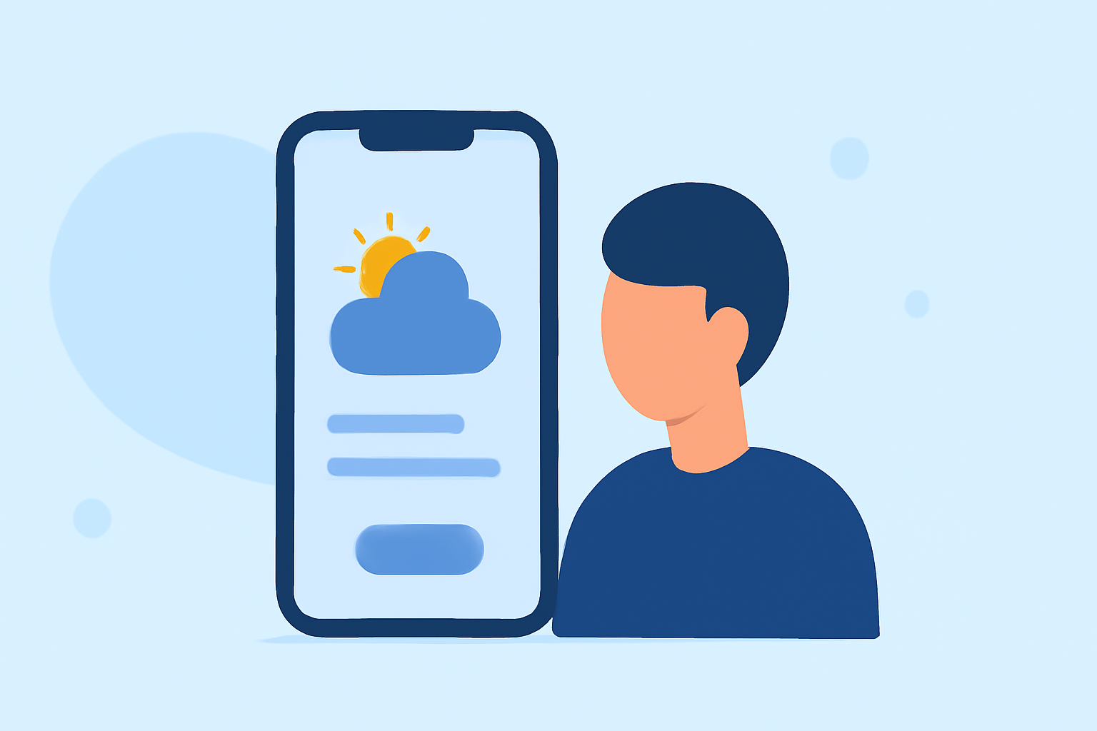 Mastering Weather App Onboarding for Seamless Travel Planning