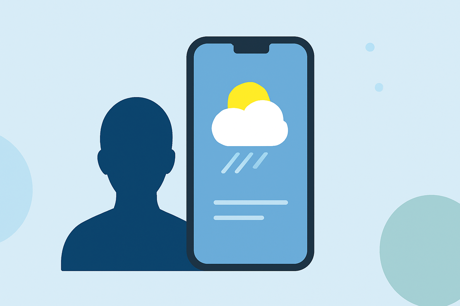 An Introduction to Weather for Outdoor Running on Android