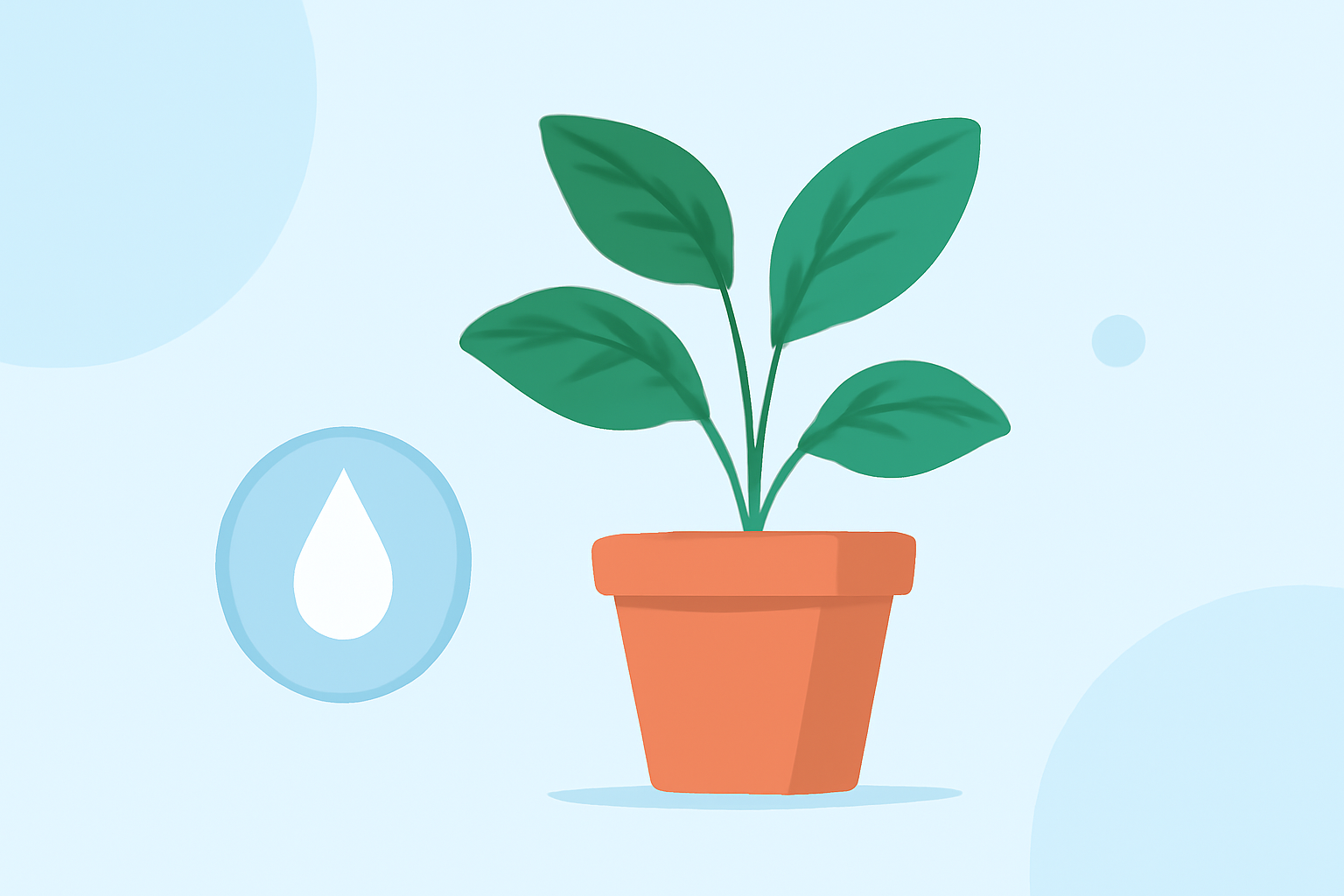 Maintaining Optimal Humidity for Your Indoor Plants: A Beginner's Guide