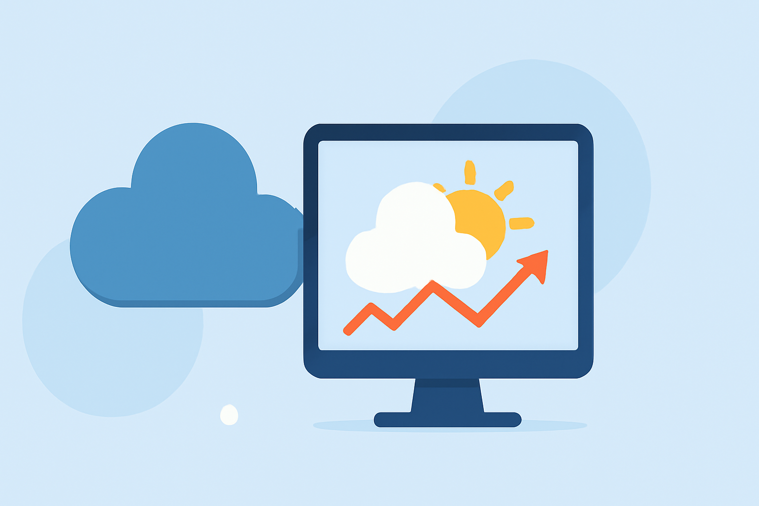 Understanding Weather Models: A Guide for Parents