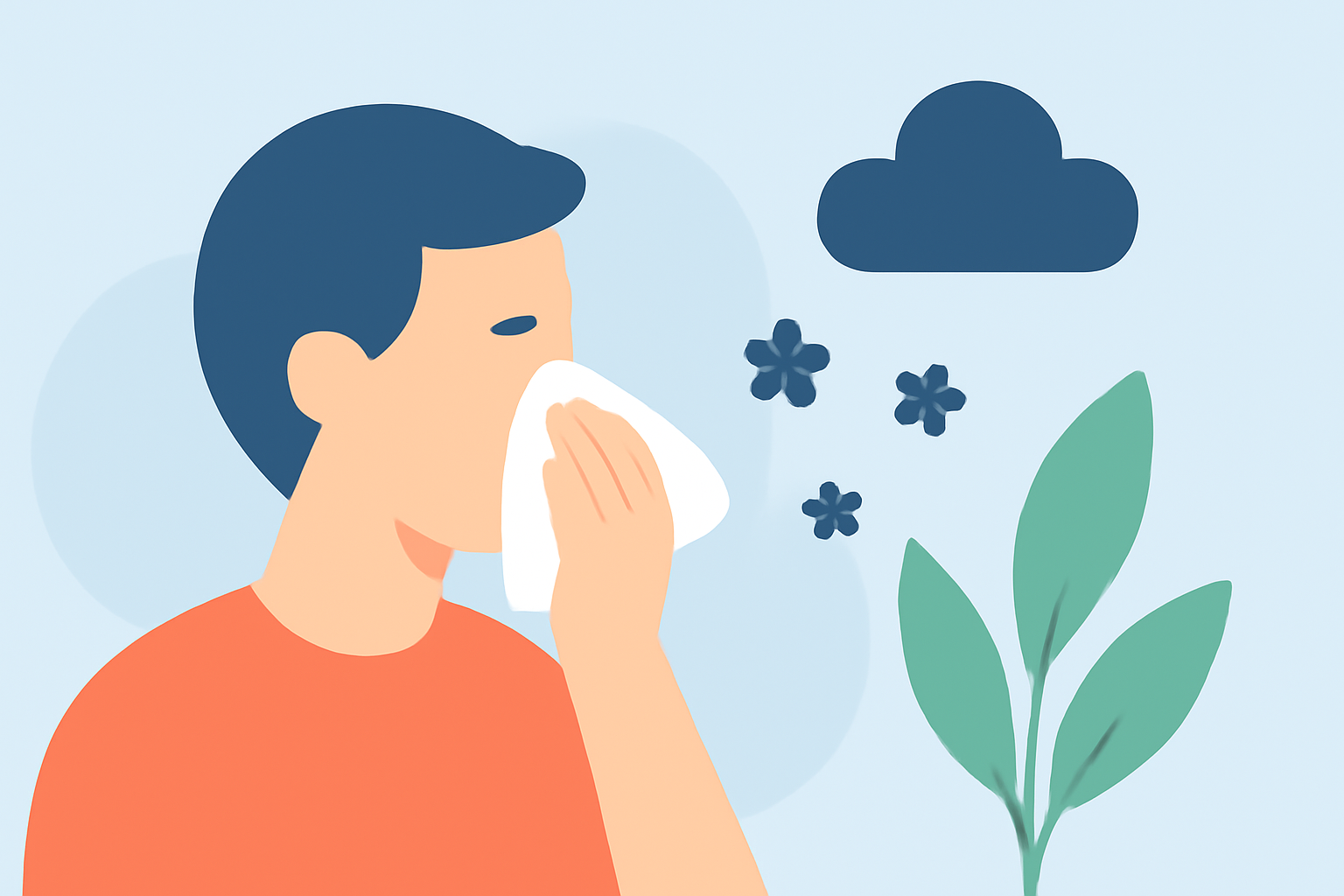 Allergy Weather for Beginners: Your Essential Guide