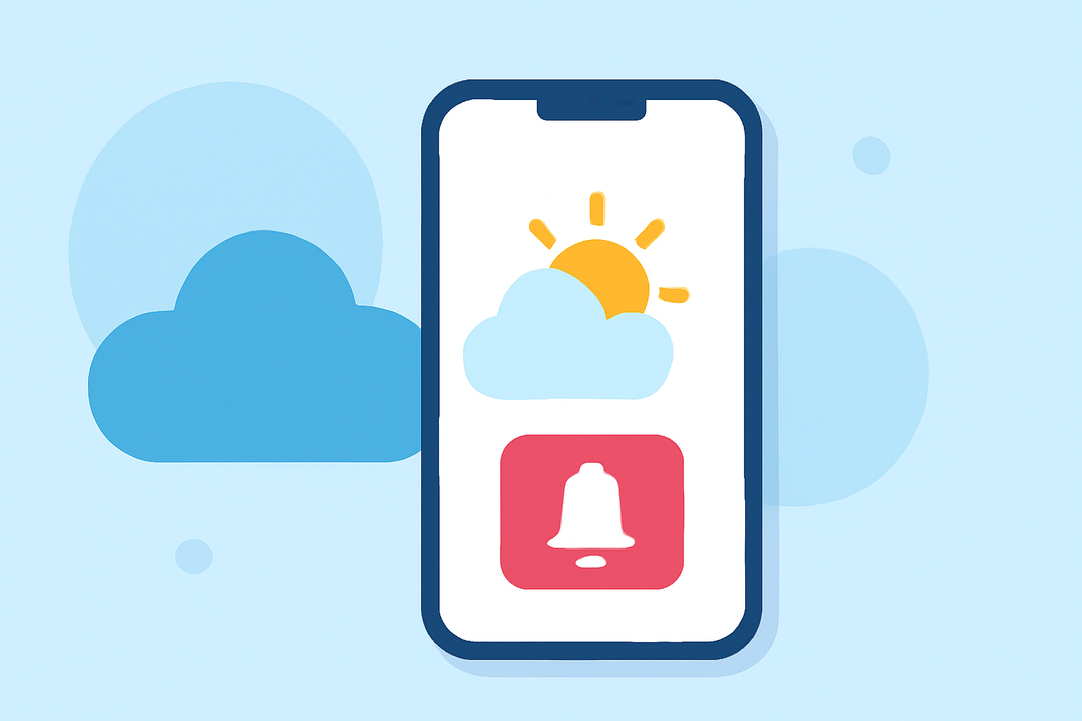 Weather Notification Sounds: A Beginner's Guide