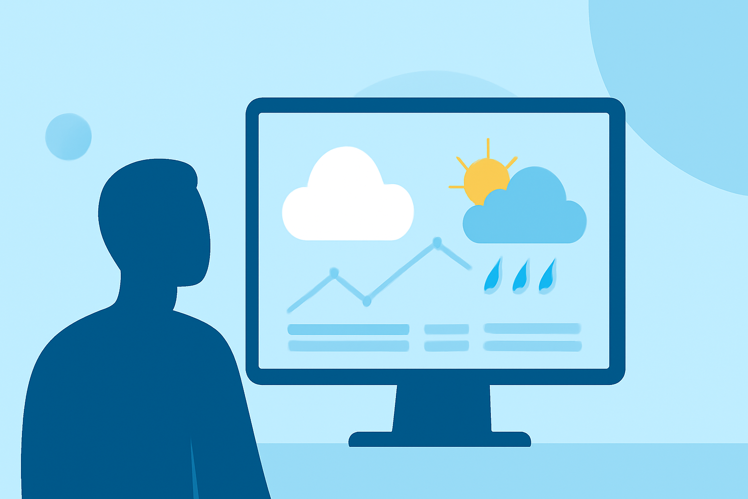 Understanding Ensemble Forecasts: Essential Tips for Commuters