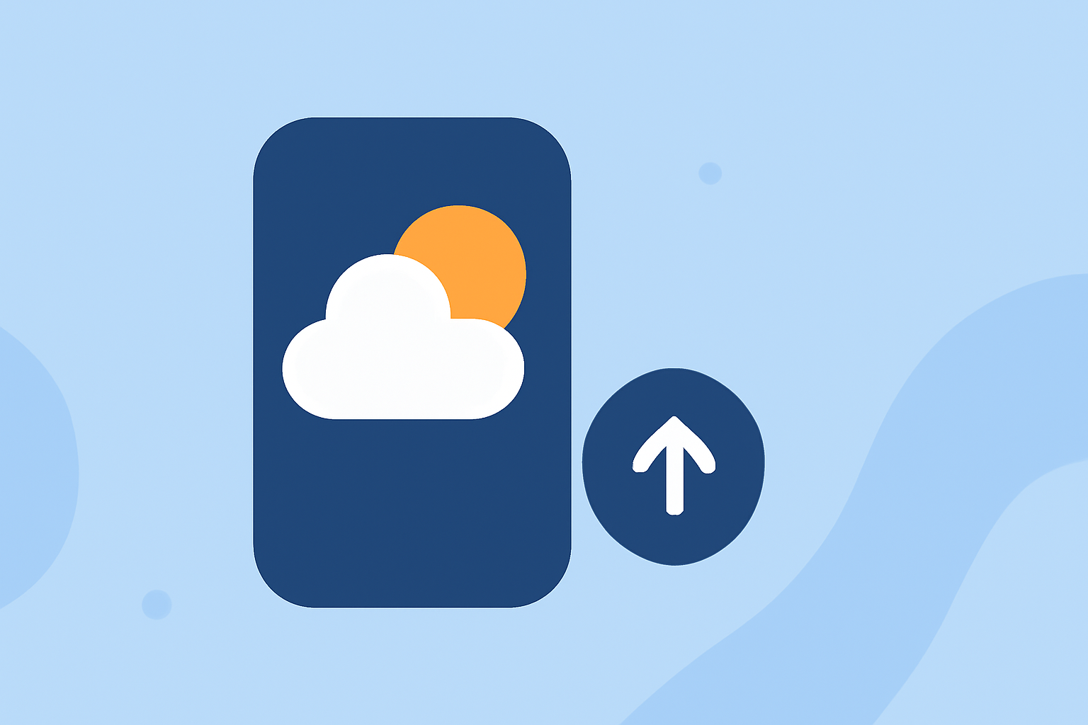 Clime: Your Essential Weather Companion for Business Trips