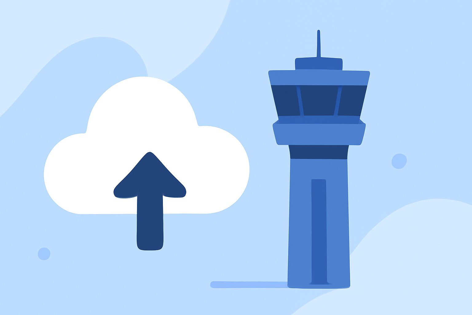 Navigating Airport Weather: Common Questions Answered