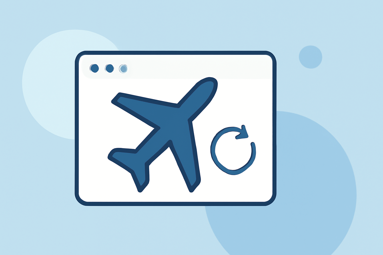 How to Rebook Flights During Storms: A Vacation Planner's Guide