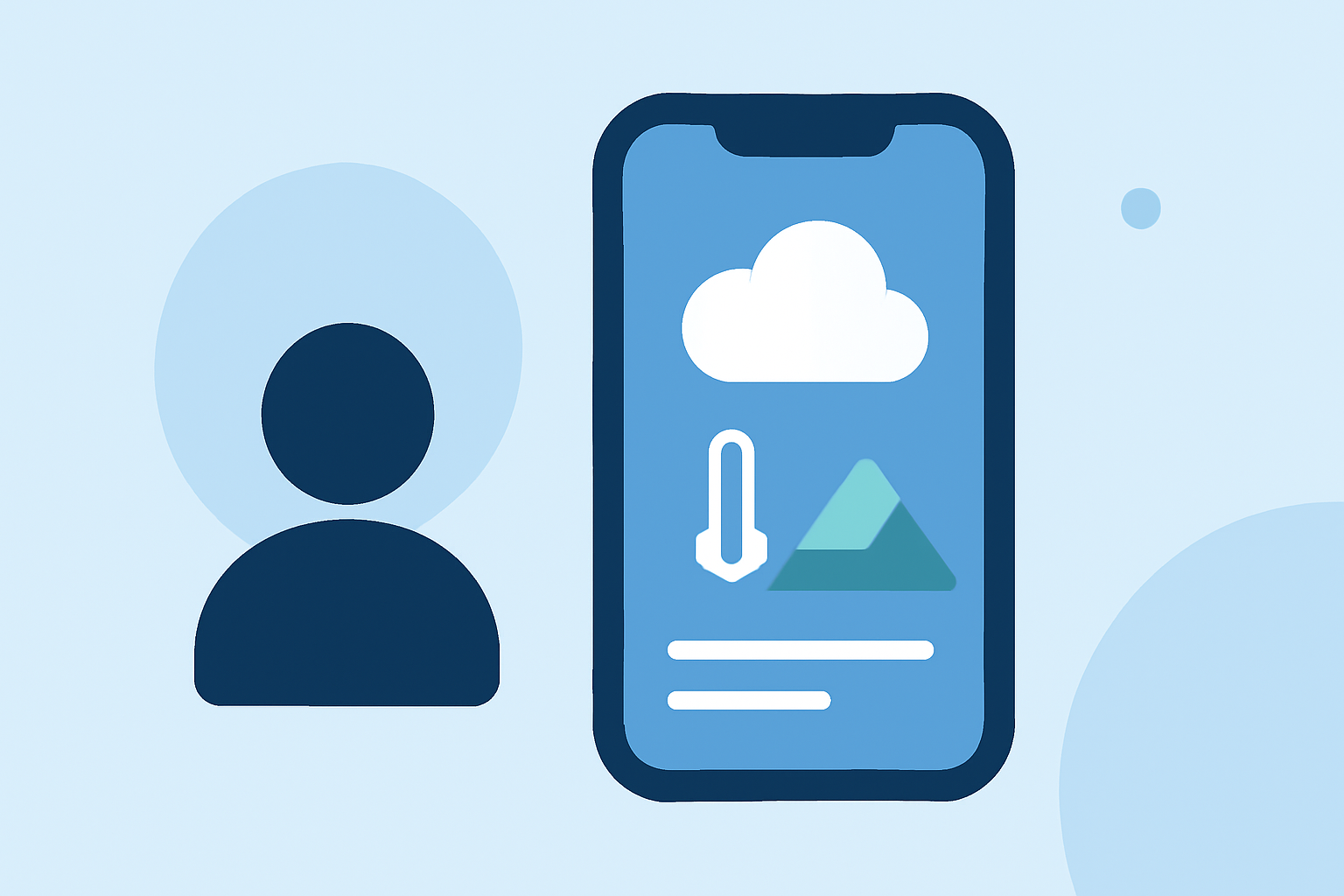 Your Guide to Weather Windows for Mountain Airports on Android