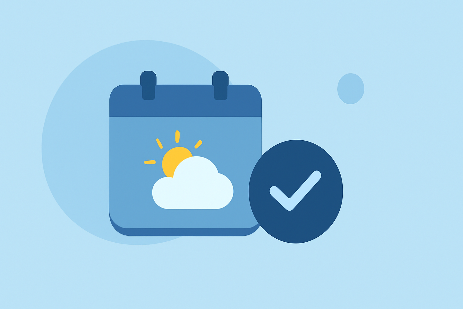 Creating Weather-Aware Reminders: A Comprehensive Guide