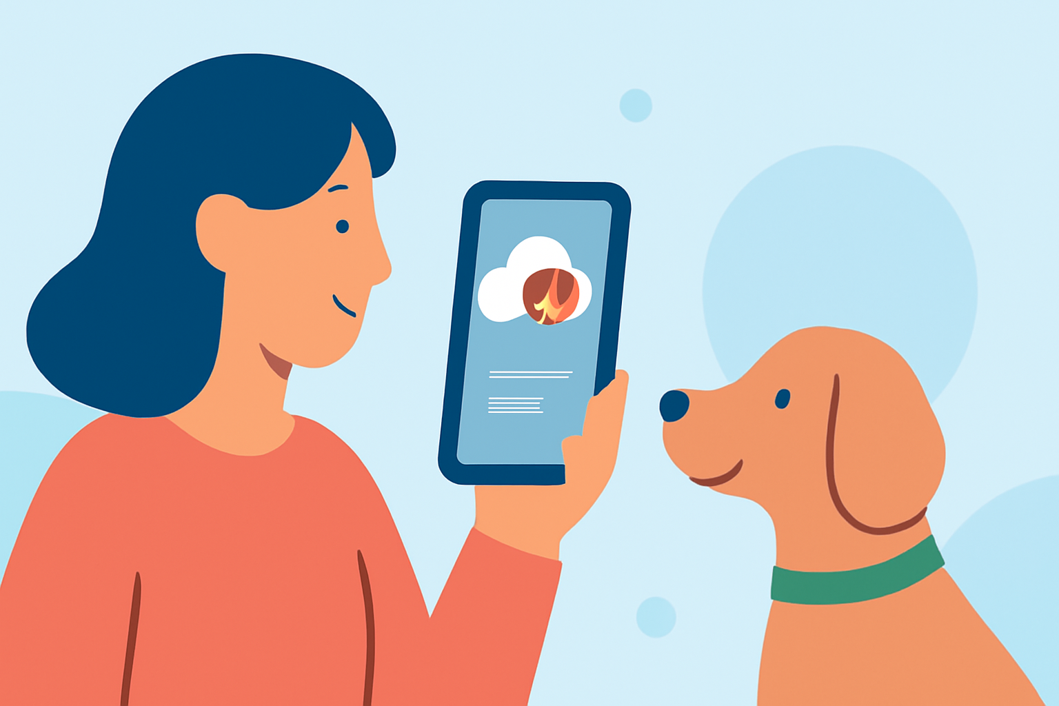 Weather Alert Customization for Pet Owners: Ensuring Safety and Comfort