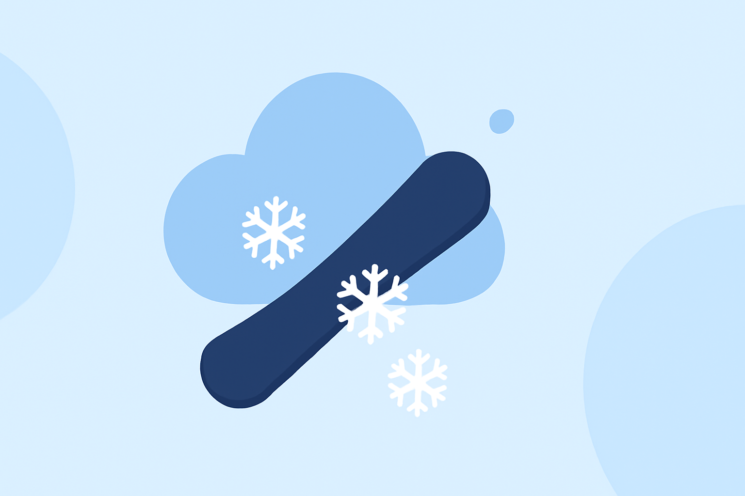 Weather for Snowboarding Trips: Mistakes to Avoid the Easy Way