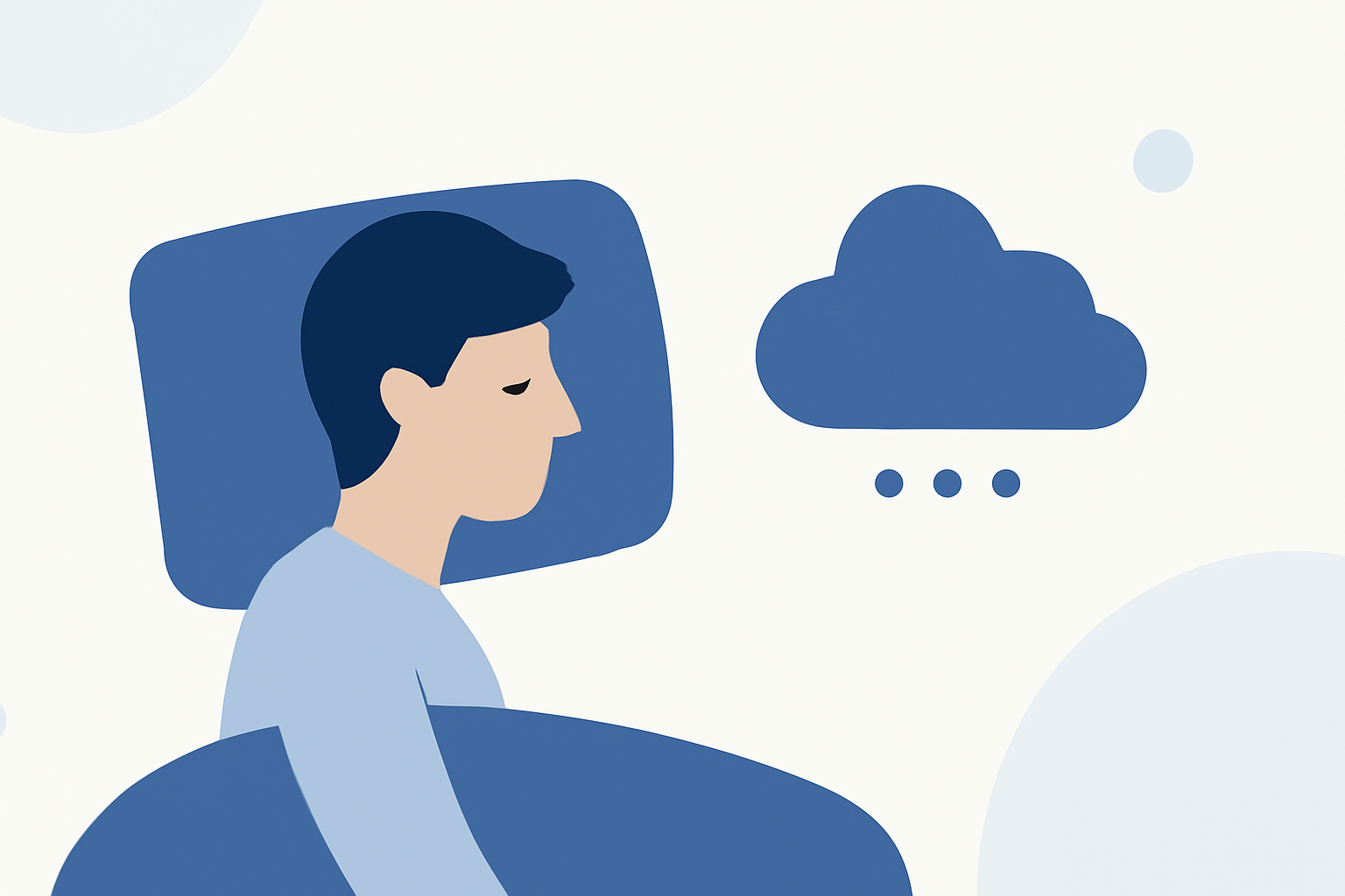 How to Sleep Well Despite Poor Air Quality: A Step-by-Step Guide