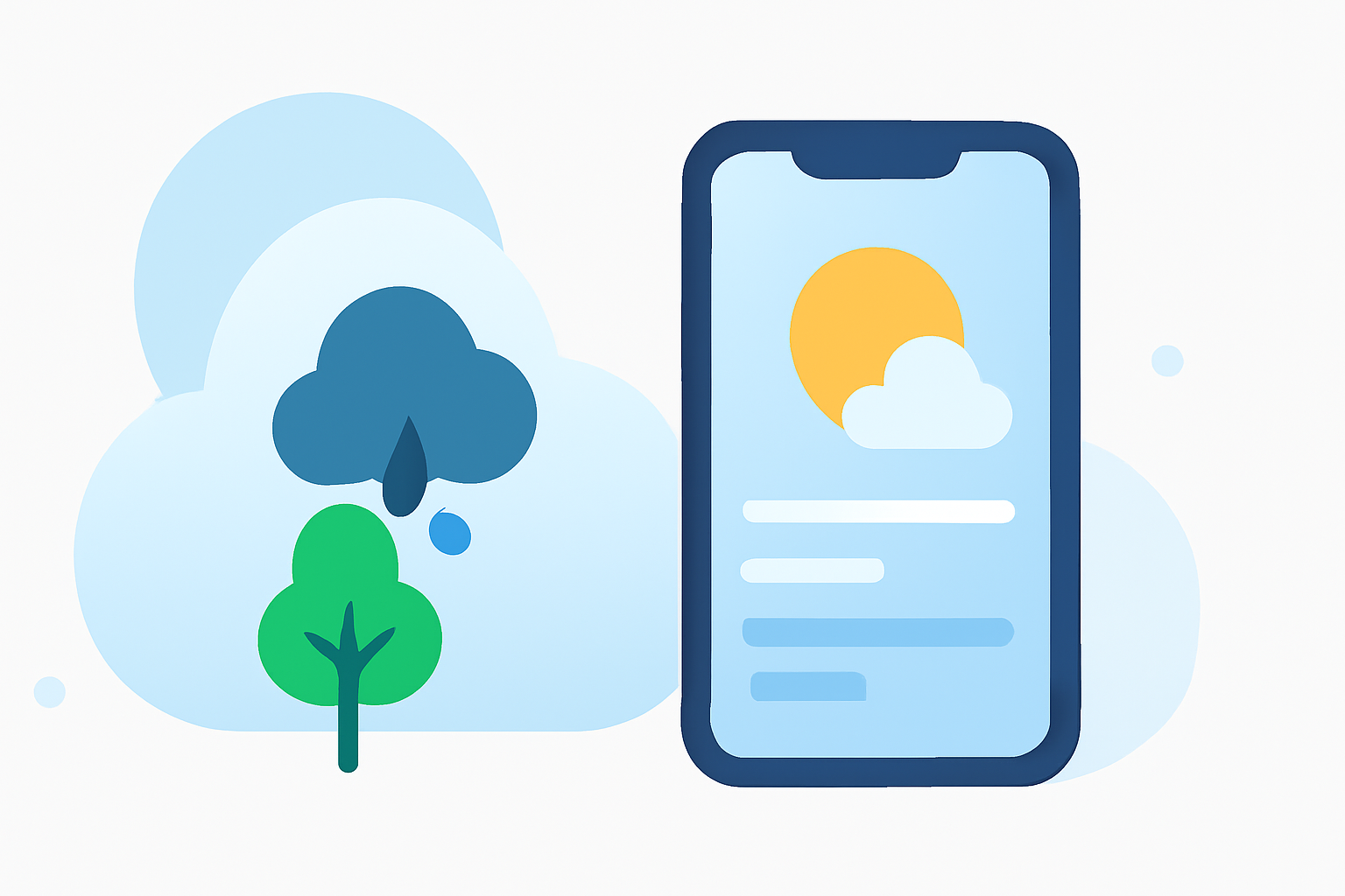 Weather For Tree Trimming: Best Practices and App Recommendations